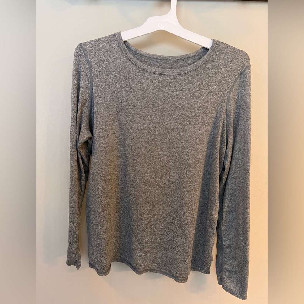 Zella butter soft performance shirt size x, wore 2 times